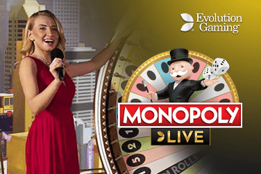 Monopoly Live