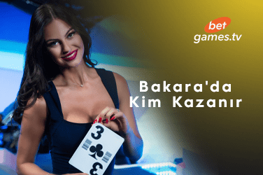 Bet on Baccarat