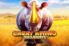 Great Rhino Megaways